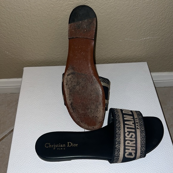 Dior Sandals - Picture 3 of 4